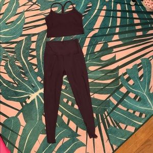 Beyond Yoga Spacedye Set